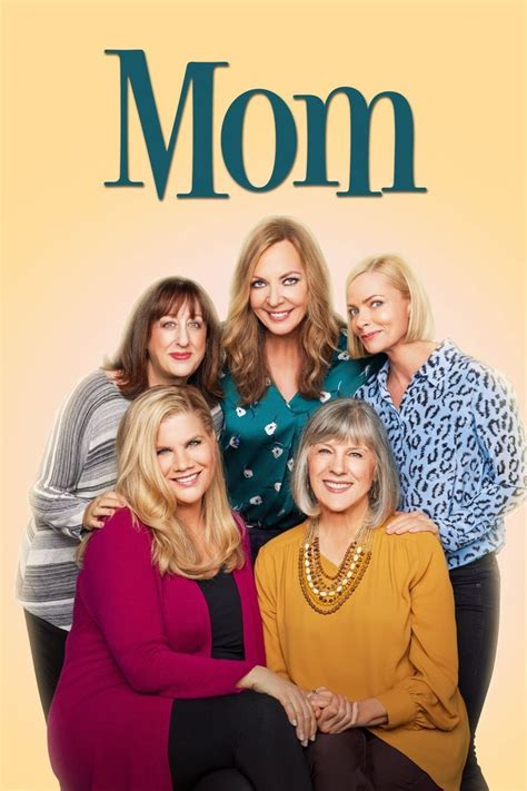 Watch Mom Online .